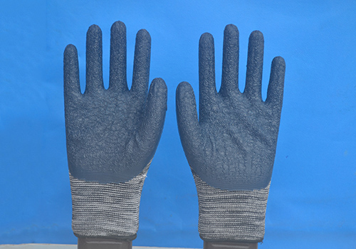 乳胶手套3