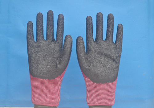 乳胶手套4