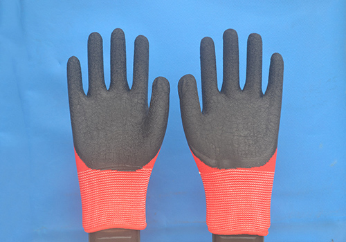 乳胶手套7