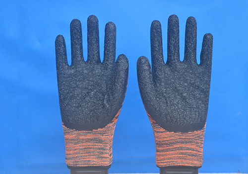 乳胶手套2