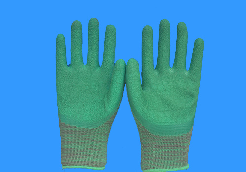 乳胶手套