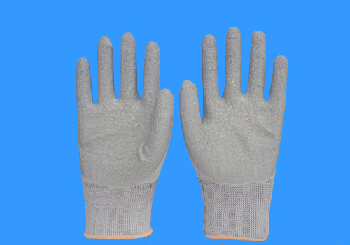 乳胶手套4