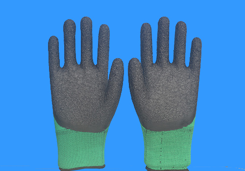 乳胶手套5