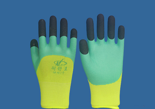乳胶手套6