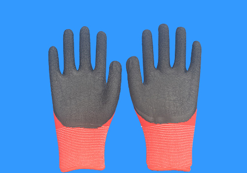 乳胶手套7