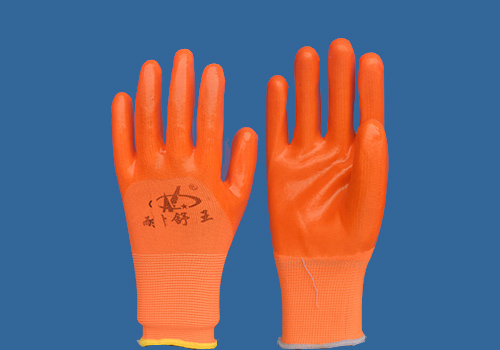PVC手套