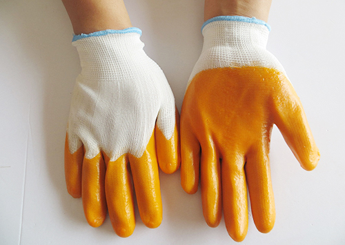 乳胶手套02