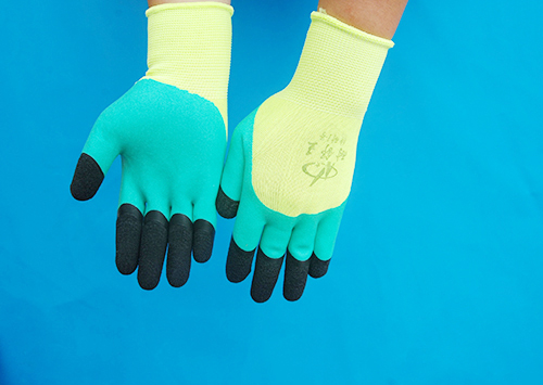 乳胶手套013